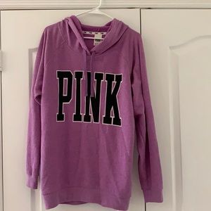 Women’s Victoria’s Secret sweatshirt hoodie